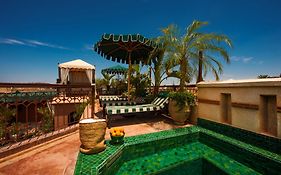 Riad Livia Marrakech - Adults Only